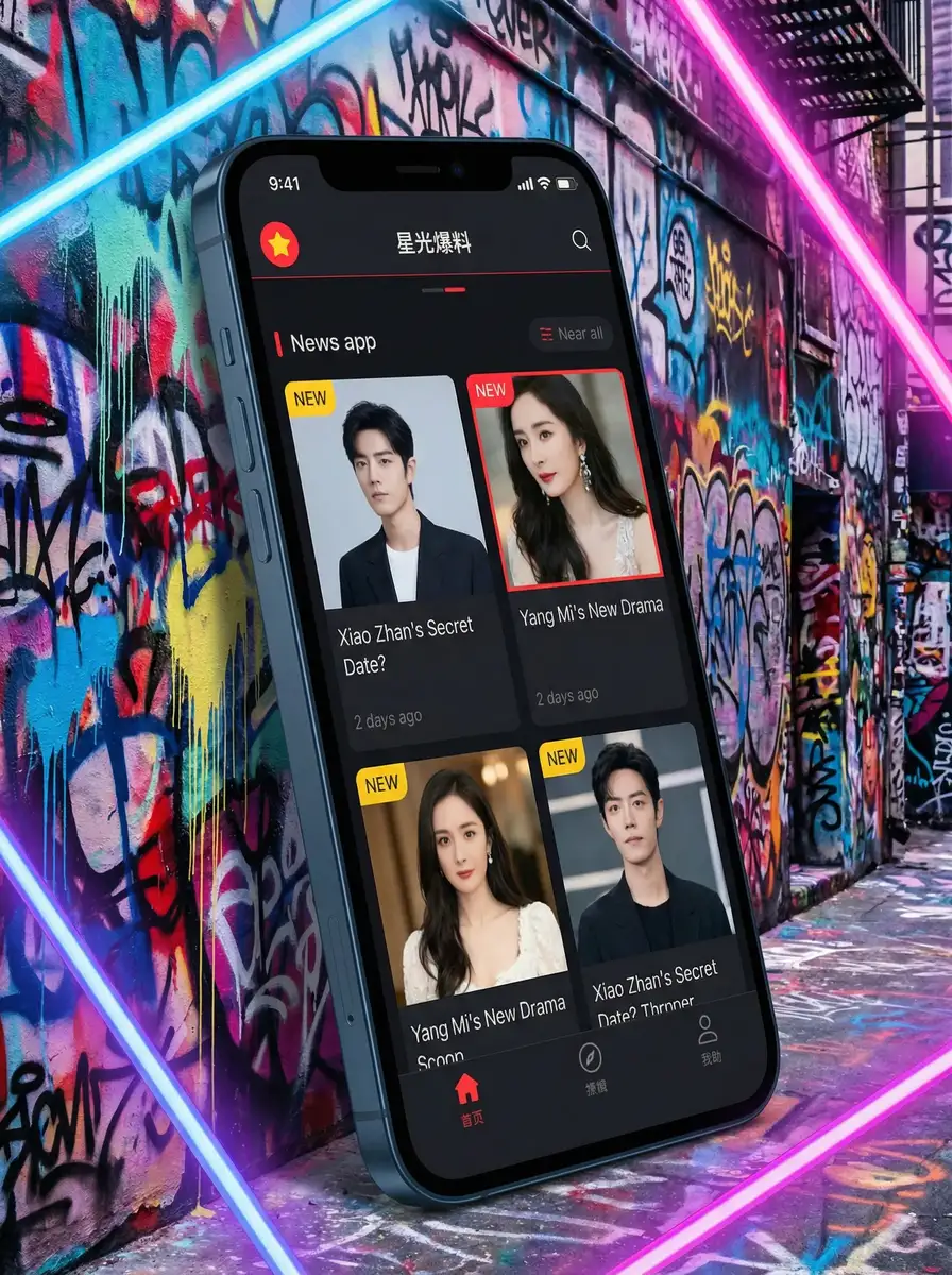 开车晚上看有痛痛的声音免费 APP界面展示 - 掌上吃瓜神器